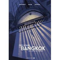 Claudio Sopranzetti - Der König von Bangkok - Eine Geschichte Thailands
