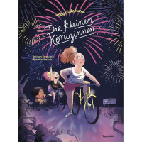 Clémentine Beauvais - Die kleinen Königinnen