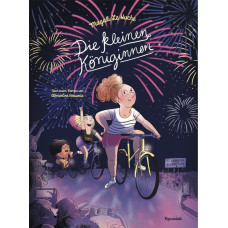 Clémentine Beauvais - Die kleinen Königinnen