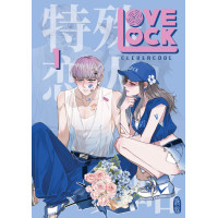 Clevercool - Lovelock Bd.01 - 03