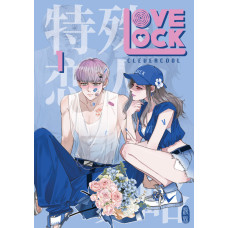 Clevercool - Lovelock Bd.01 - 03