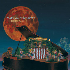 Mark De Clive-Lowe - Heritage II