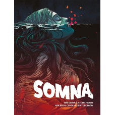 Becky Cloonan / Tula Lotay - Somna