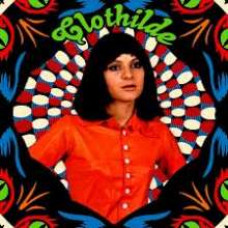 Clothilde - French Swinging Mademoiselle 1967