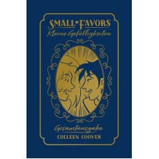 Colleen Coover - Small Favors