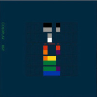 Coldplay - X&Y