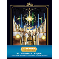 Cole Horton - Star Wars - Die Hohe Republik -  Diese Chroniken der Jedi