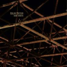 Colin Potter - Rank Sonata