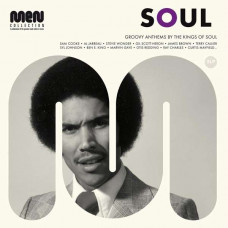Collection Men - Soul Men
