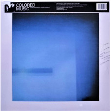 Colored Music - Colored Music