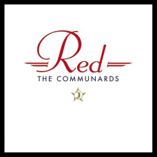 The Communards - Red