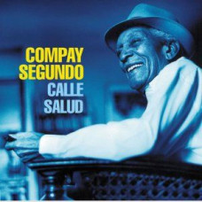 Compay Segundo - Calle Salud