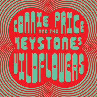 Connie Price and The Keystones - Wildflowers (Expanded Edition)