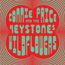 Connie Price and The Keystones - Wildflowers (Expanded Edition)