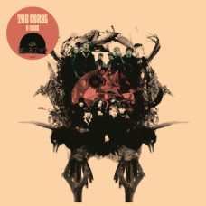 The Coral - B-Sides Vo.01 (rsd 25)