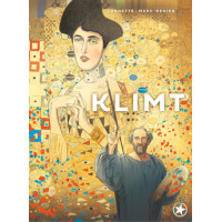 Jean-Luc Cornette / Marc-Renier - Klimt