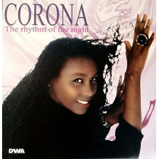 Corona - The Rhythm Of The Night