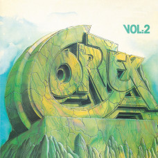 Cortex - Vol.02