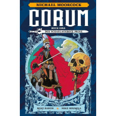 Michael Moorcock - Corum Bd. 01 - 04