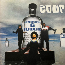 The Coup - Genocide and Juice