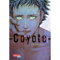 Zariya Ranmaru - Coyote Bd.01 - 04