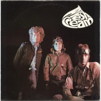Cream - Fresh Cream