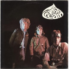 Cream - Fresh Cream