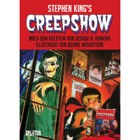 Stephen King - Creepshow