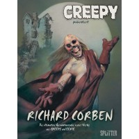 Richard Corben - Creepy Gesamtausgabe