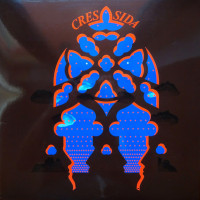 Cressida - Cressida