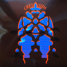 Cressida - Cressida