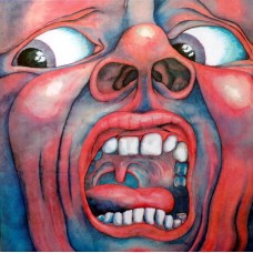 King Crimson - In The Court Of The Crimson King