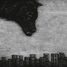 Crippled Black Phoenix - The Wolf Changes Its Fur But Not Its Nature / Horrific Honorifics Number Two