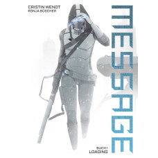 Cristin Wendt - Message Bd.01