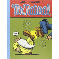 Robert Crumb - Mr. Natural