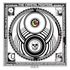 Crystal Fighters - Cave Rave