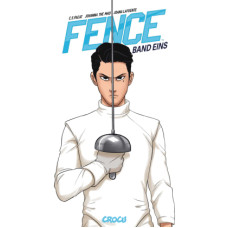 C.S. Pacat -  Fence Bd.01 - 06