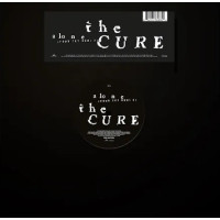 The Cure - Alone (Four Tet Remix) (rsd 25)