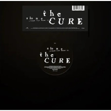 The Cure - Alone (Four Tet Remix) (rsd 25)