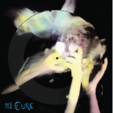 The Cure - The Head On The Door (rsd 25)