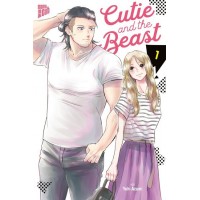 Azumi Yuuhi - Cutie and the Beast Bd.01 - 03