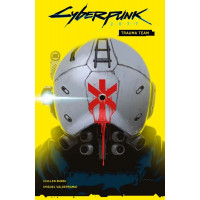 Cullen Bunn - Cyberpunk 2077 - Trauma Team