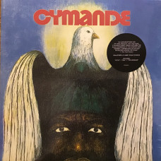 Cymande - Cymande