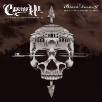 Cypress Hill - Black Sunday Live At The Royal Albert Hall