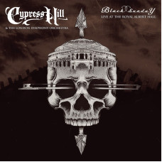 Cypress Hill - Black Sunday Live At The Royal Albert Hall