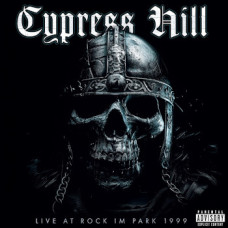 Cypress Hill - Live At Rock Im Park 1999
