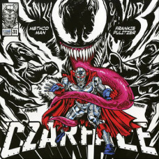 Czarface Feat. Method Man / Frankie Pulitzer - Knull and Void