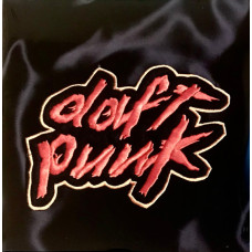 Daft Punk - Homework