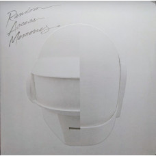 Daft Punk - Random Access Memories (Drumless Edition)