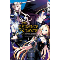Aizawa Daisuke - The Eminence in Shadow Bd.01 - 04